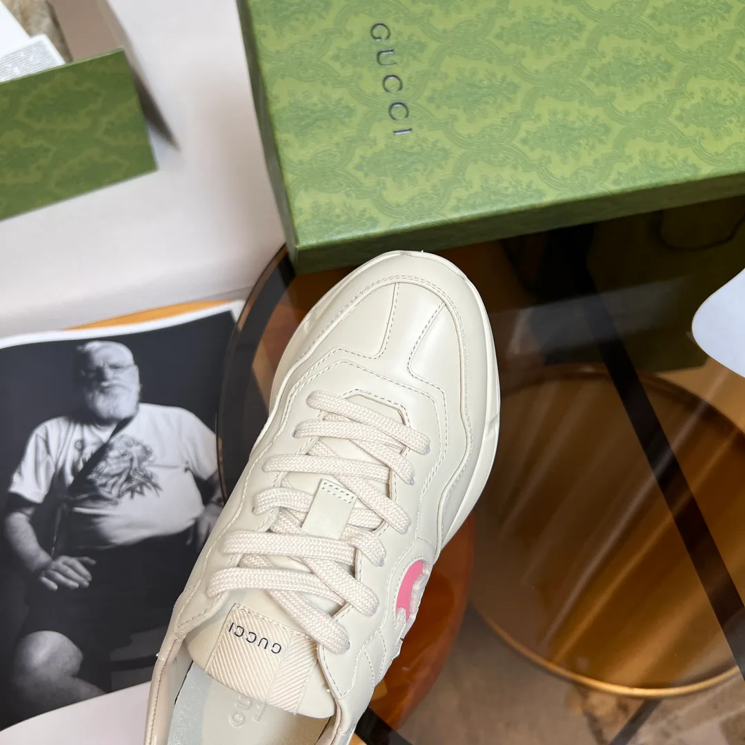 Кроссовки Женские Gucci 21903