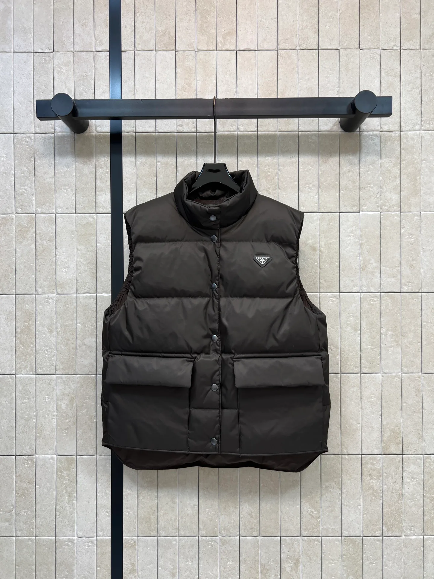 Жилеты Женские Prada 18885506