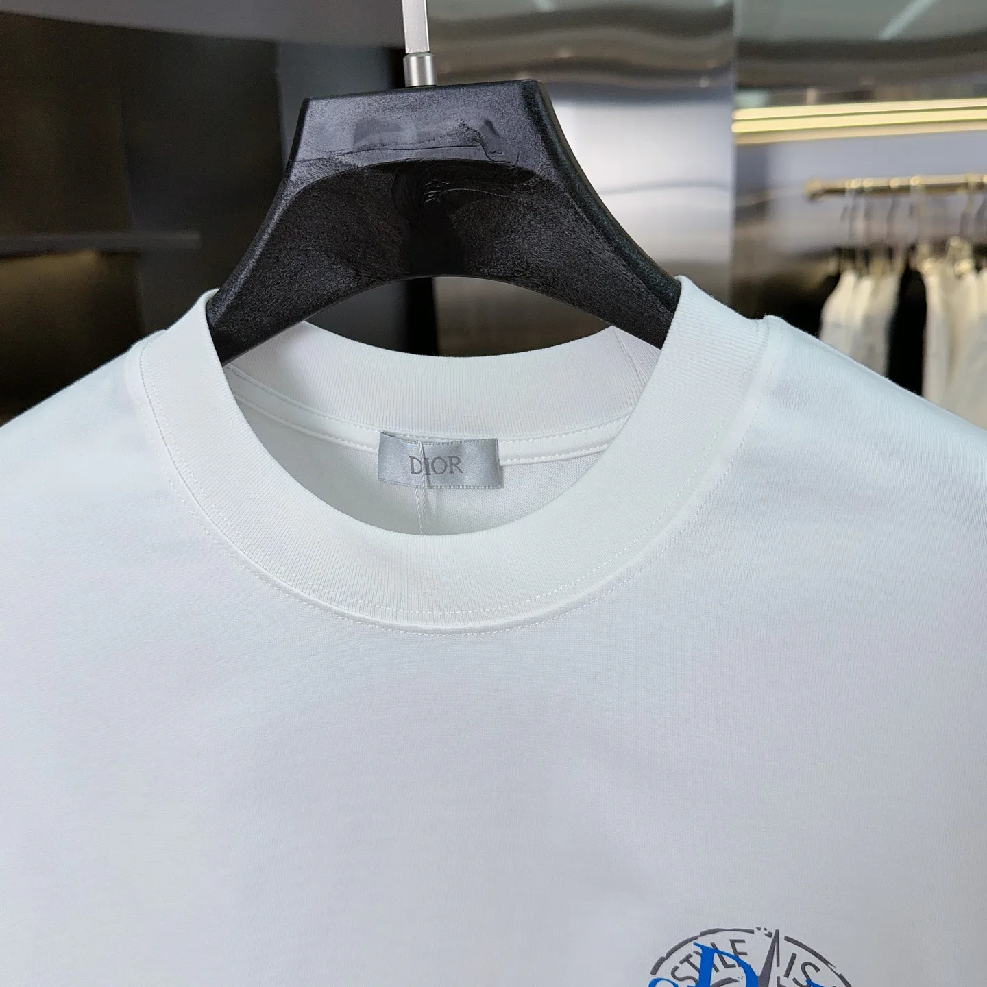Футболки Мужские Stone Island 11752478