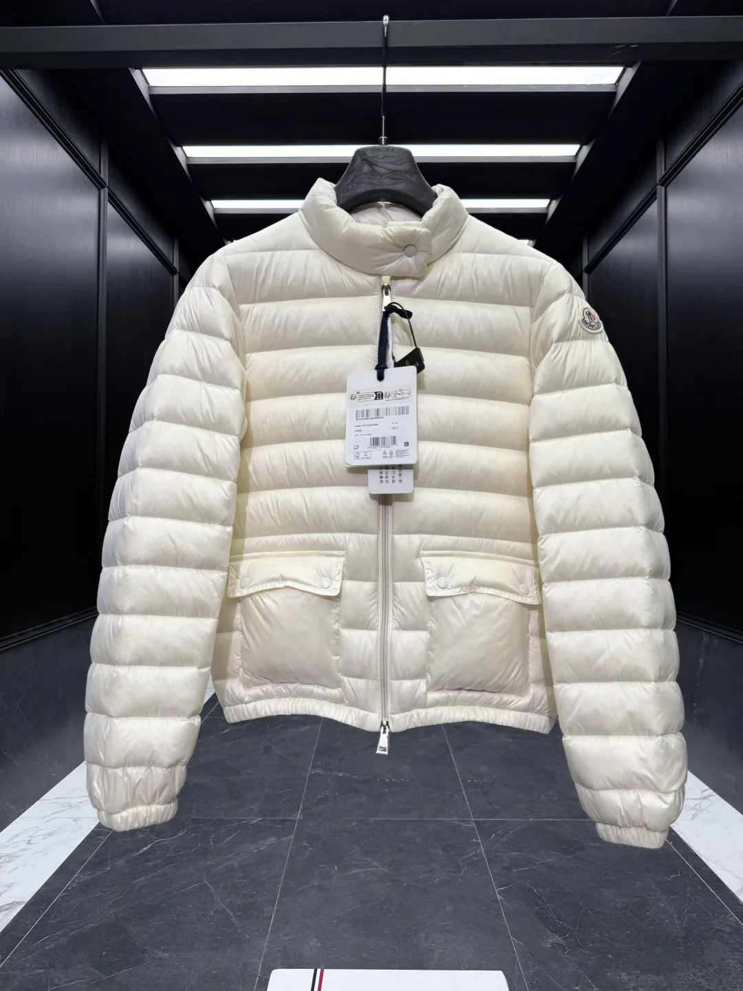 Куртки И Пуховики Женские Moncler 18741275
