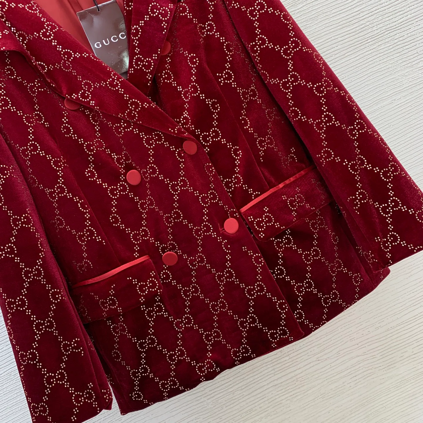 Пиджаки Мужские Gucci 11546262