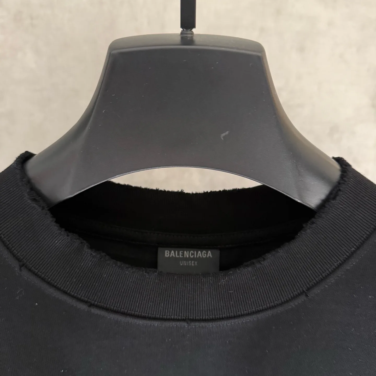 Футболки Мужские Balenciaga 12001605