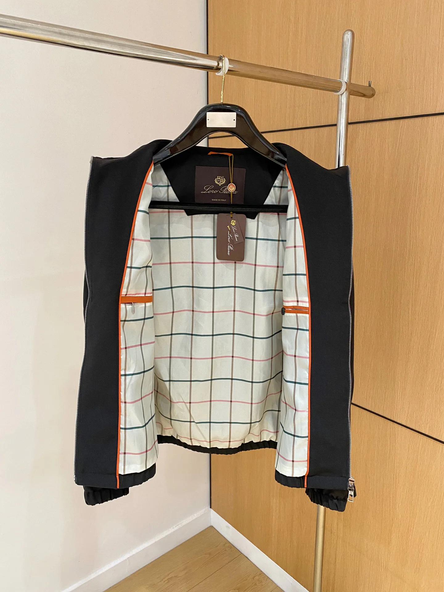 Куртки Мужские Loro Piana 216747