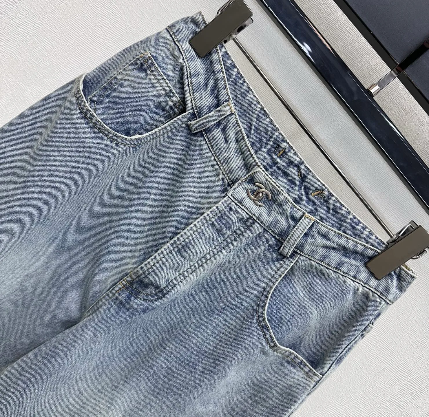 Брюки Женские Chanel 11628187