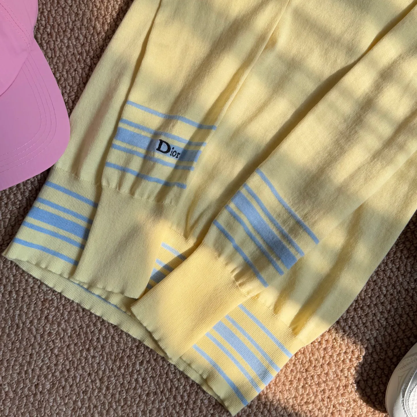 Топы Женские Christian Dior 11709683