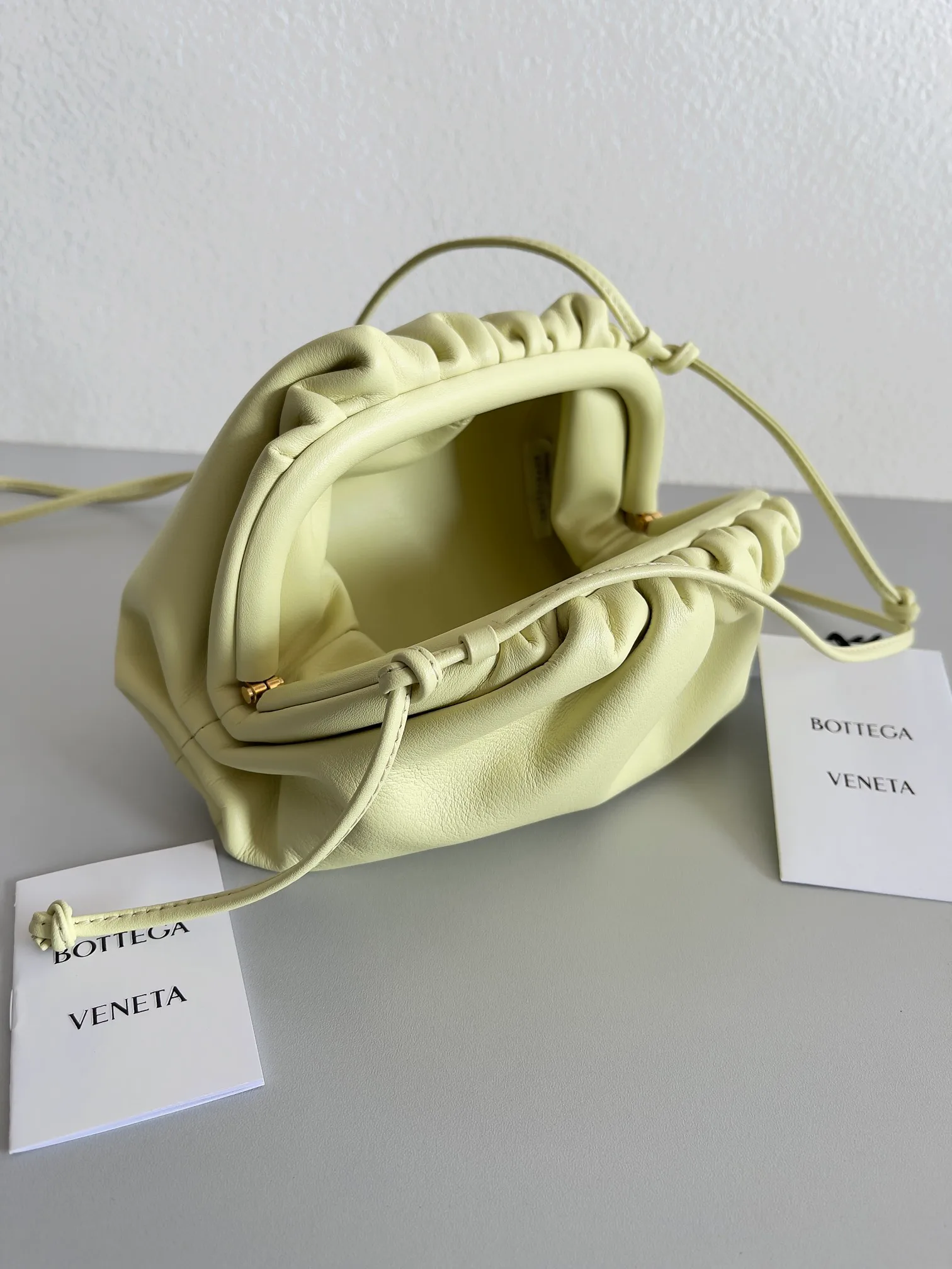 Сумки На Ремне Женские Bottega Veneta 106917