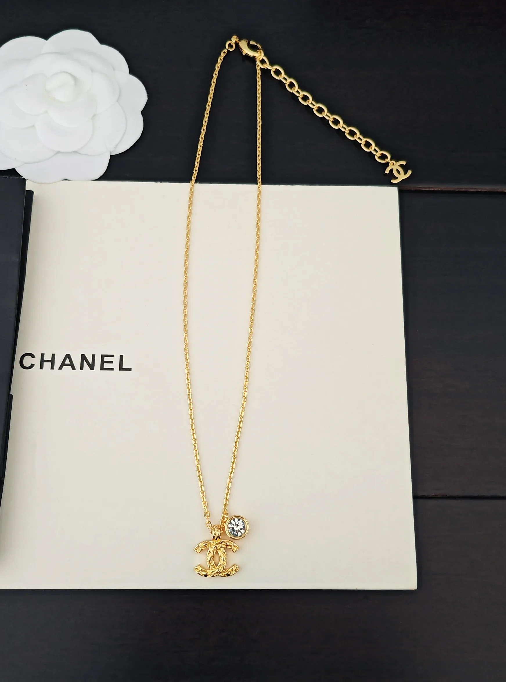 Бижутерия Chanel 9023279