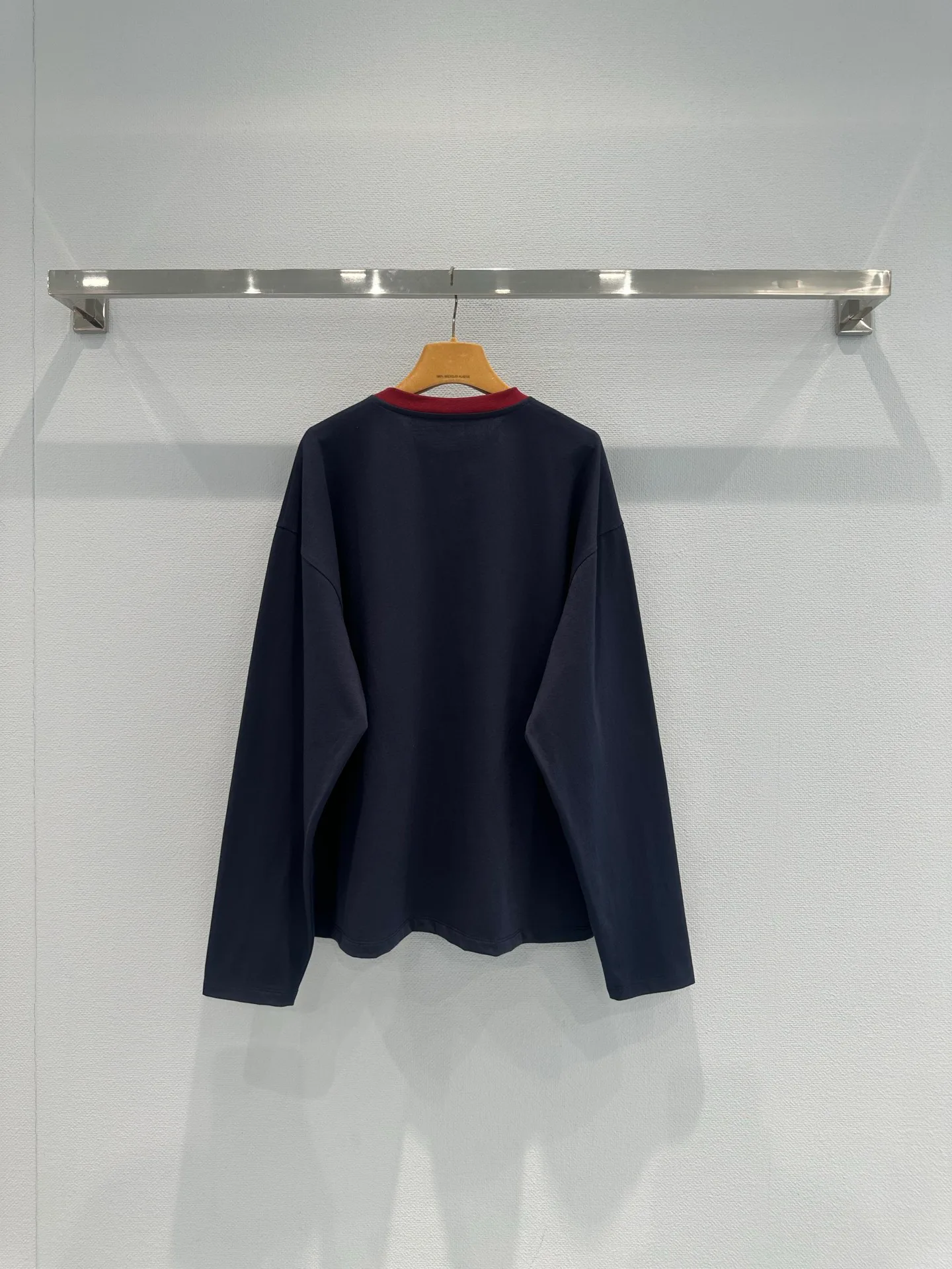 Лонгсливы Женские Miu Miu 1021555