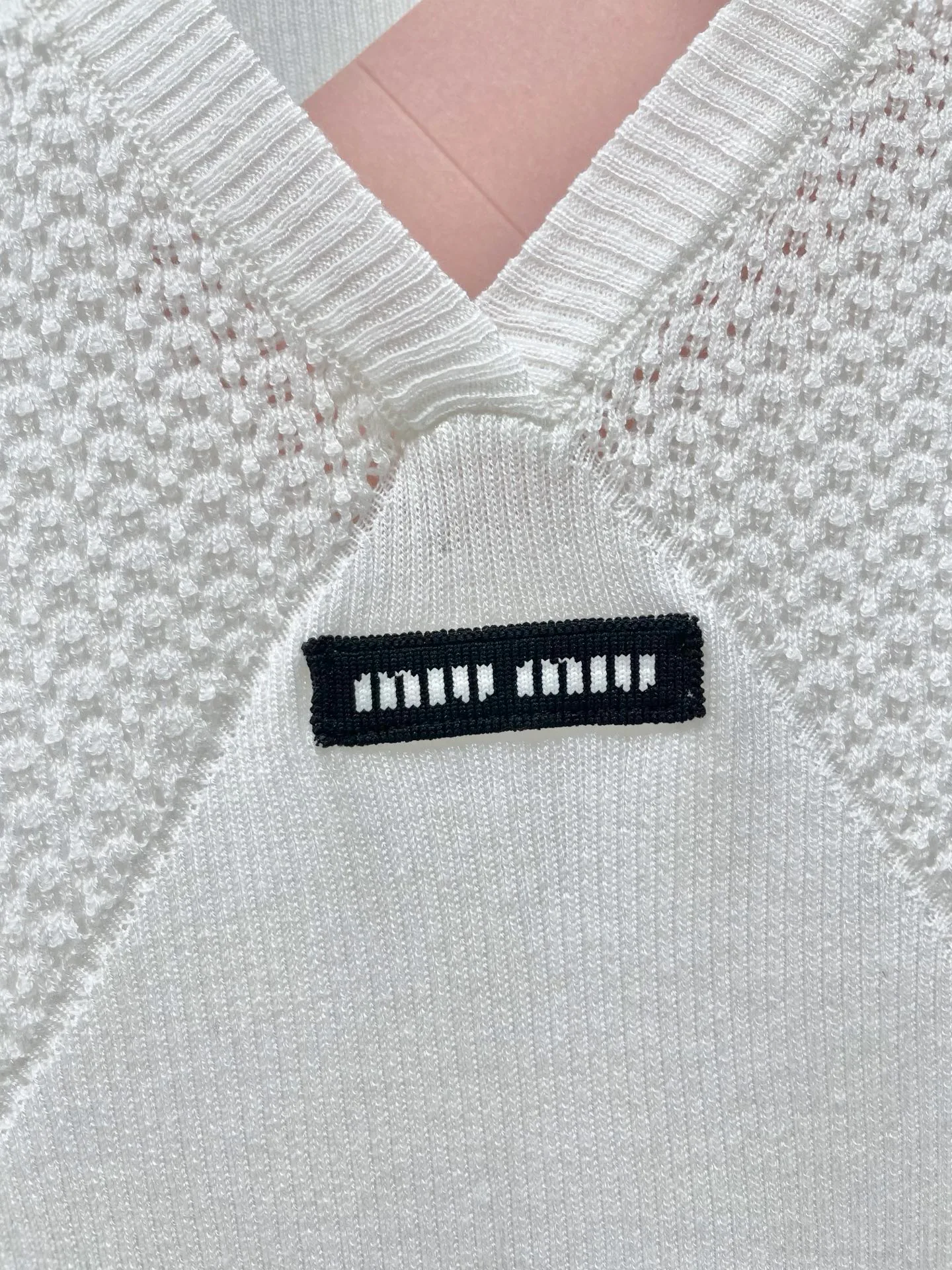 Топы Женские Miu Miu 13563016