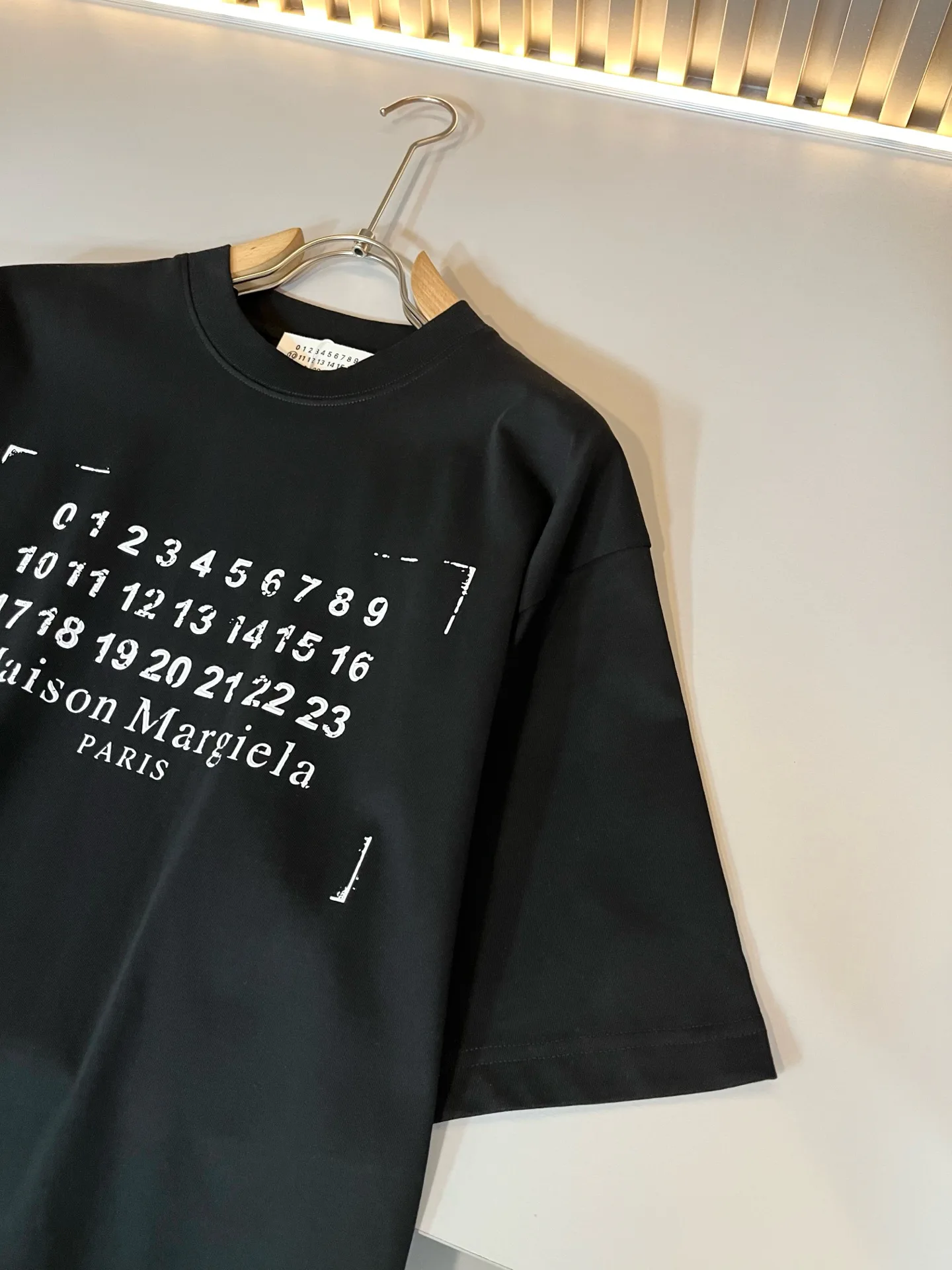 Футболки Женские Maison Margiela 8460