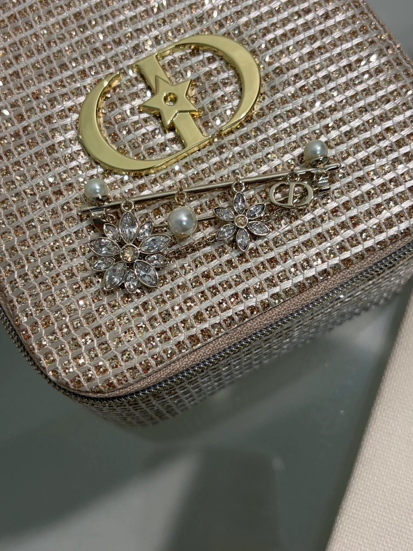 Бижутерия Christian Dior 11693661