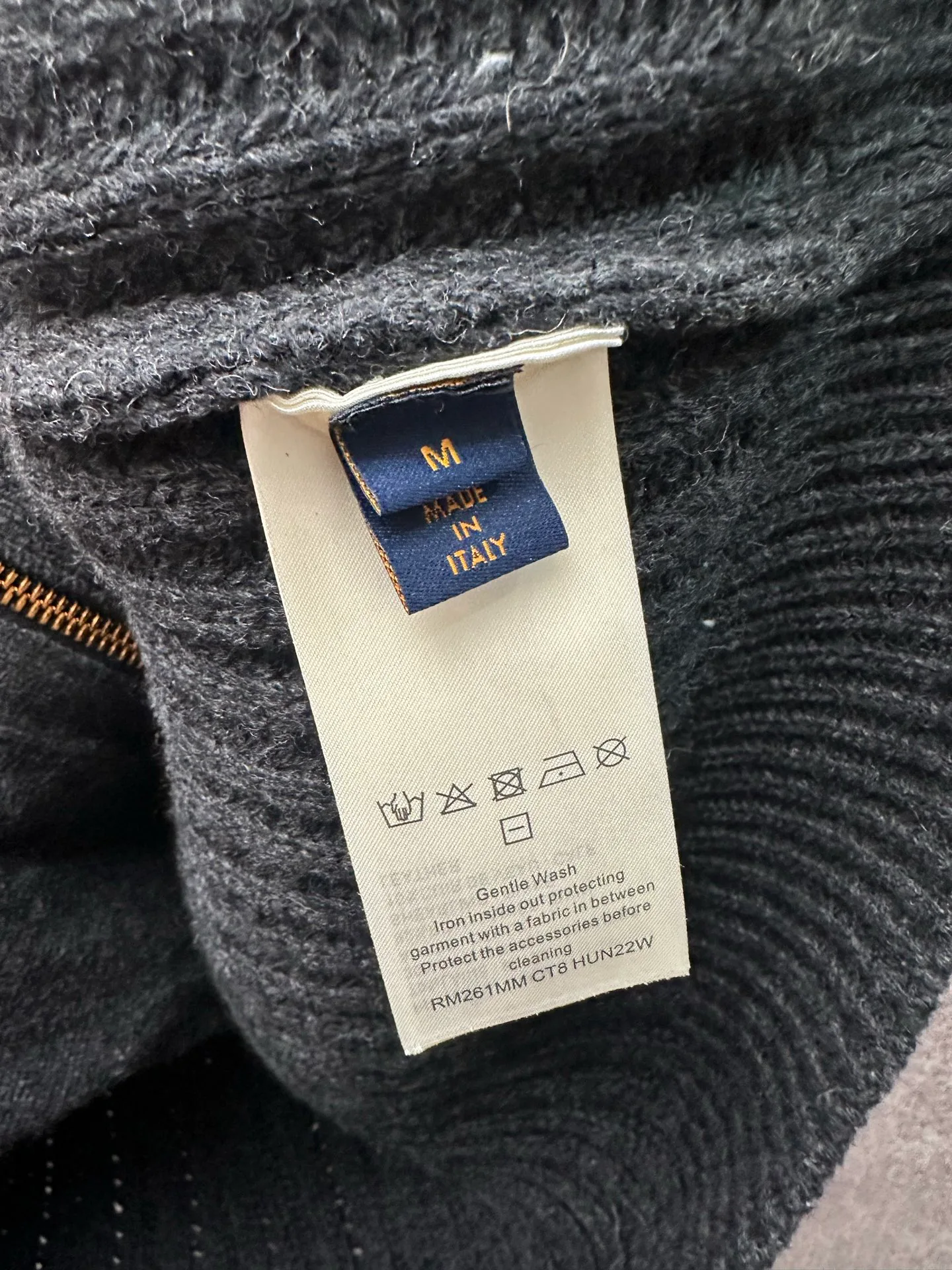 Джемперы И Свитеры Мужские Louis Vuitton 856622