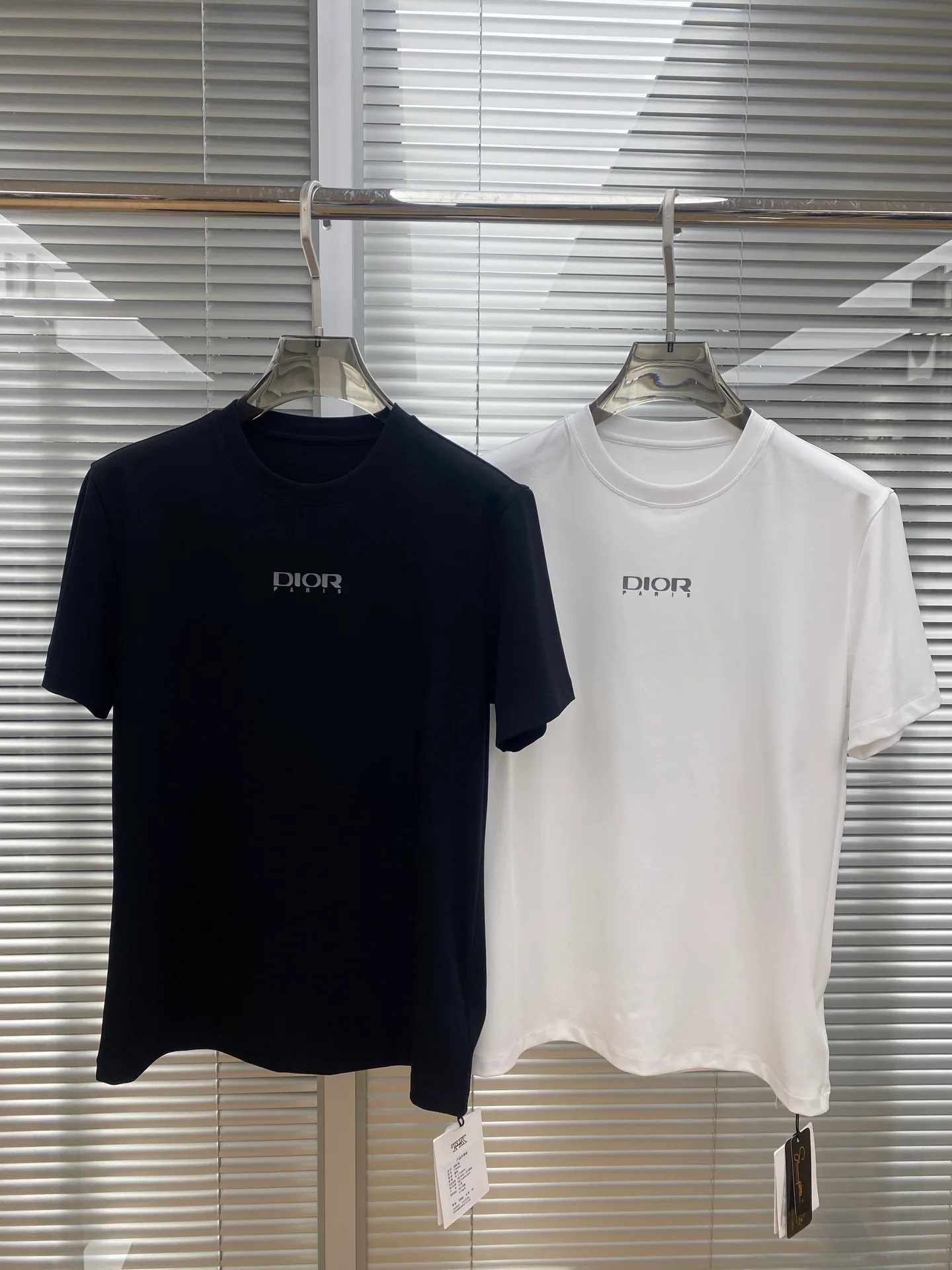 Футболки Мужские Christian Dior 10987083