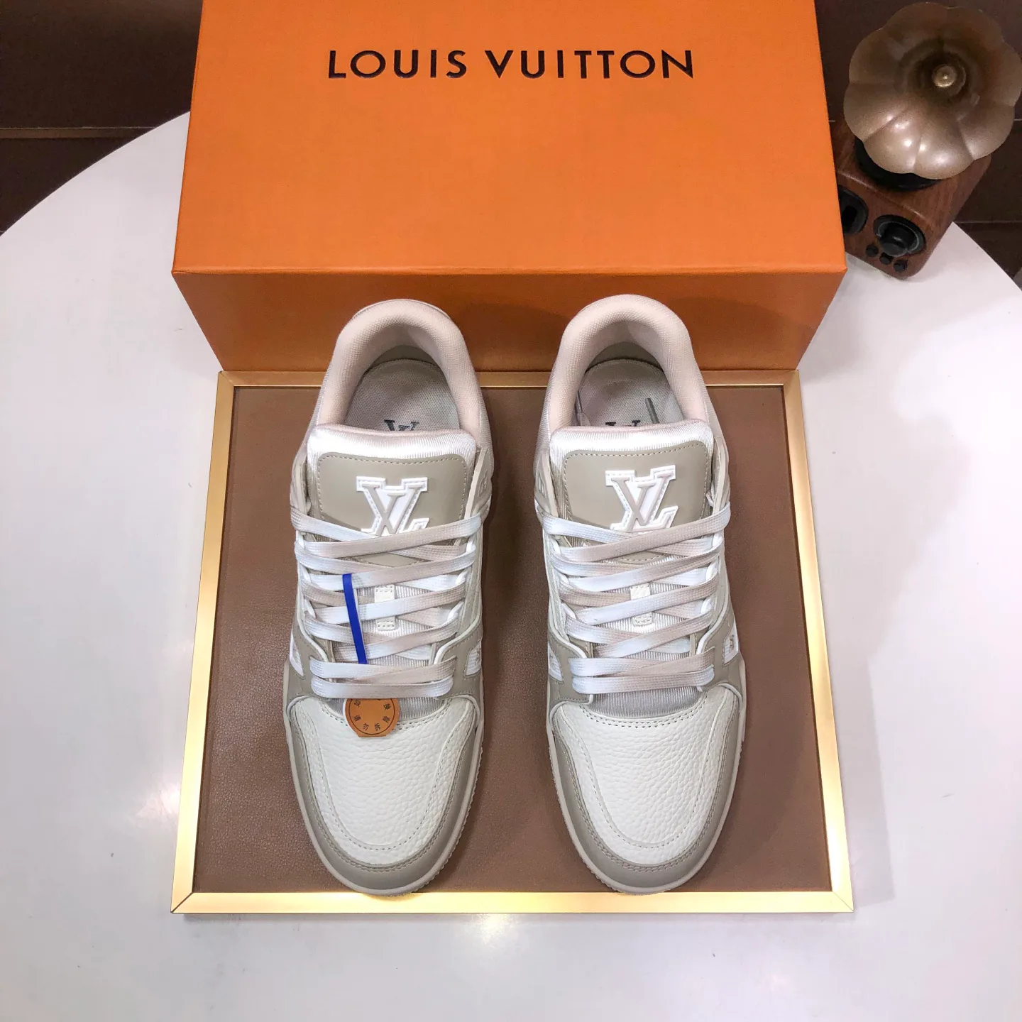 Кроссовки Женские Louis Vuitton 861306