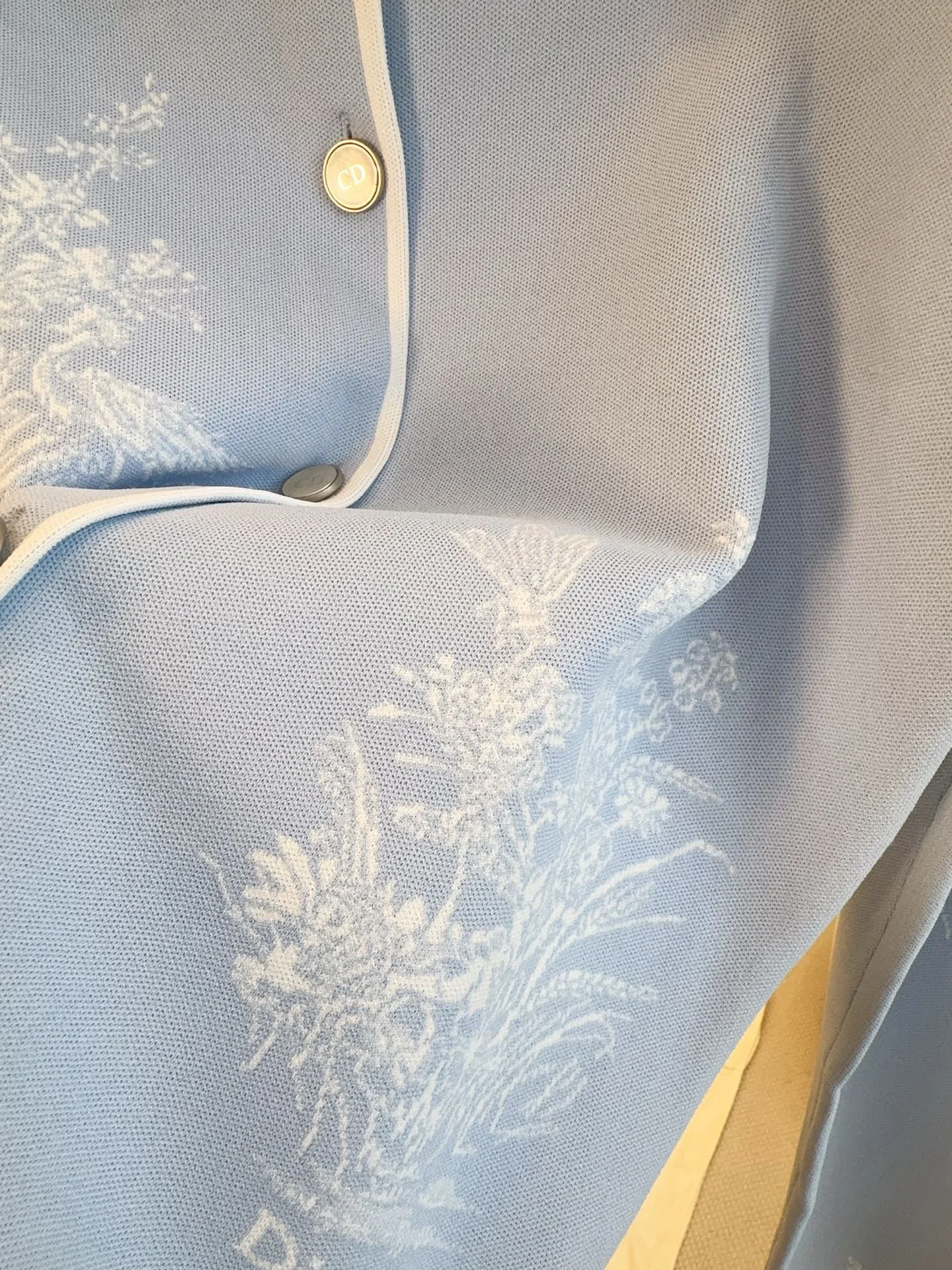 Джемперы И Свитеры Женские Christian Dior 17960365