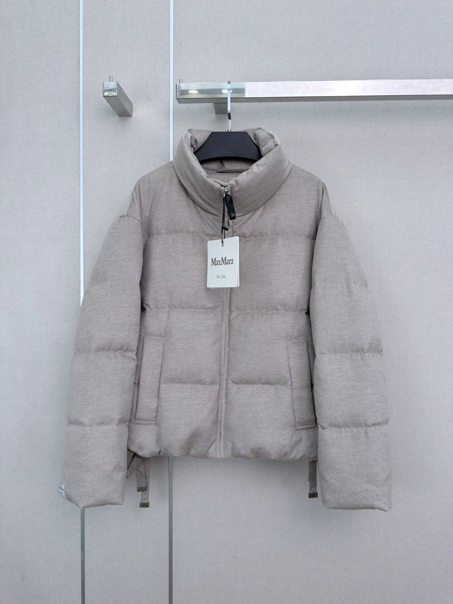 Куртки И Пуховики Женские Max Mara 18711115