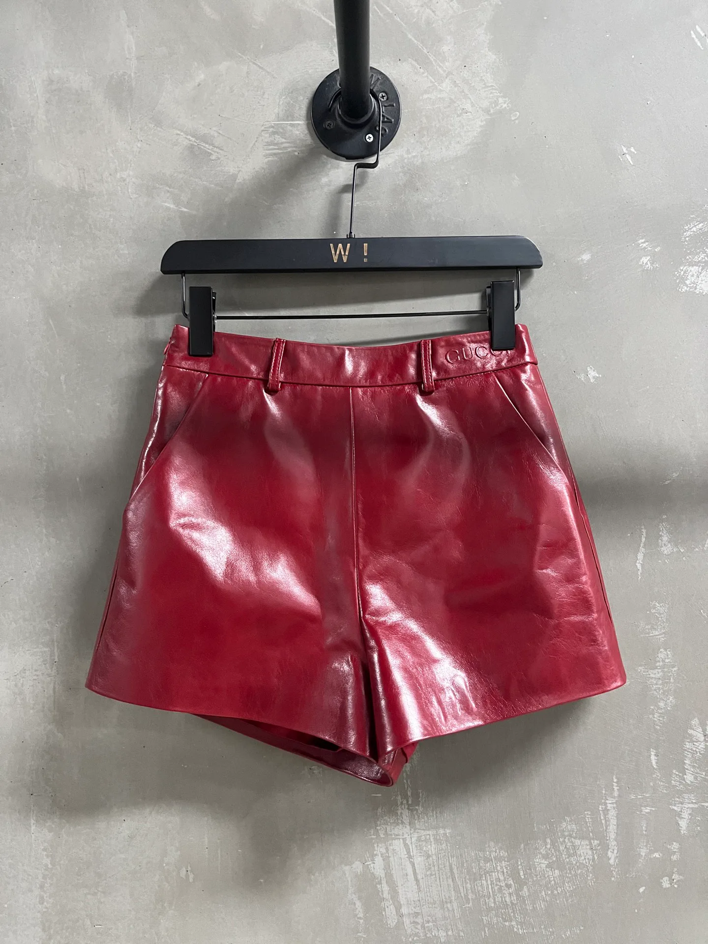 Шорты Женские Gucci 10895515