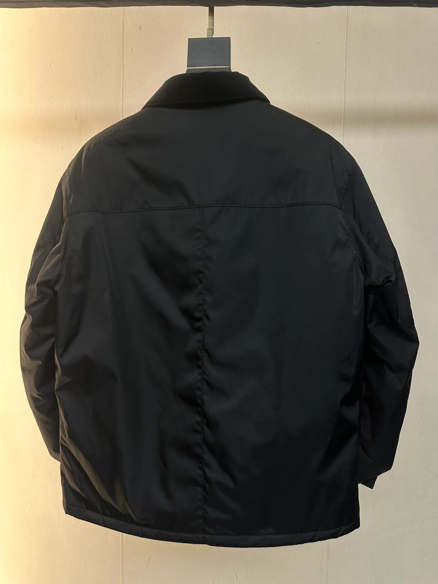 Куртки Мужские Prada 541528