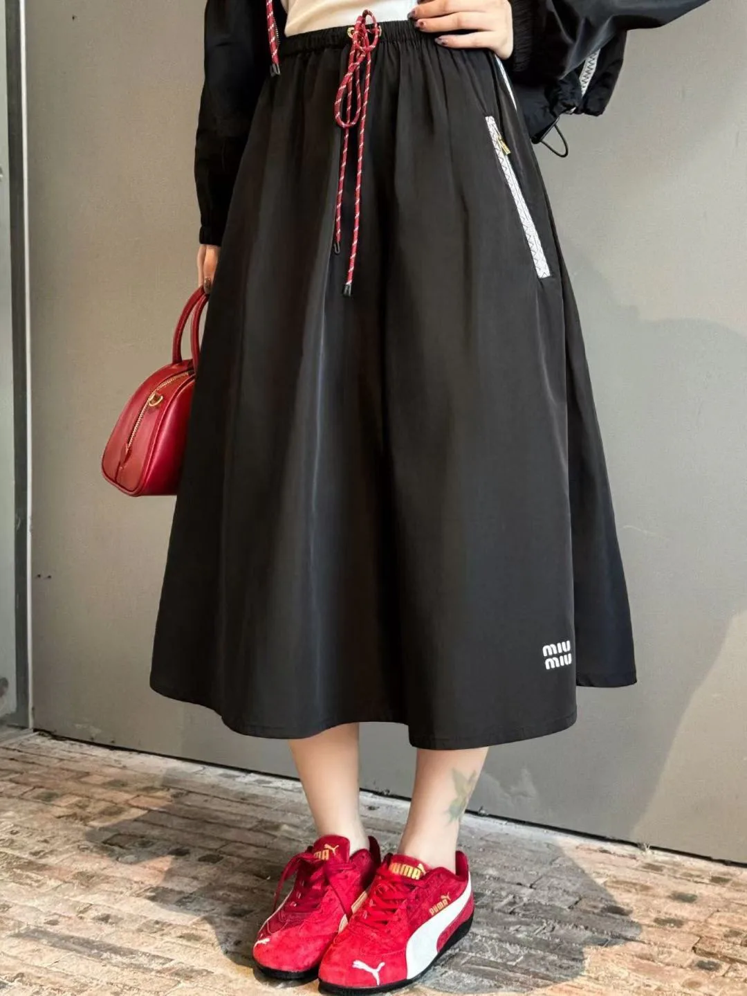 Юбки Женские Miu Miu 13583640