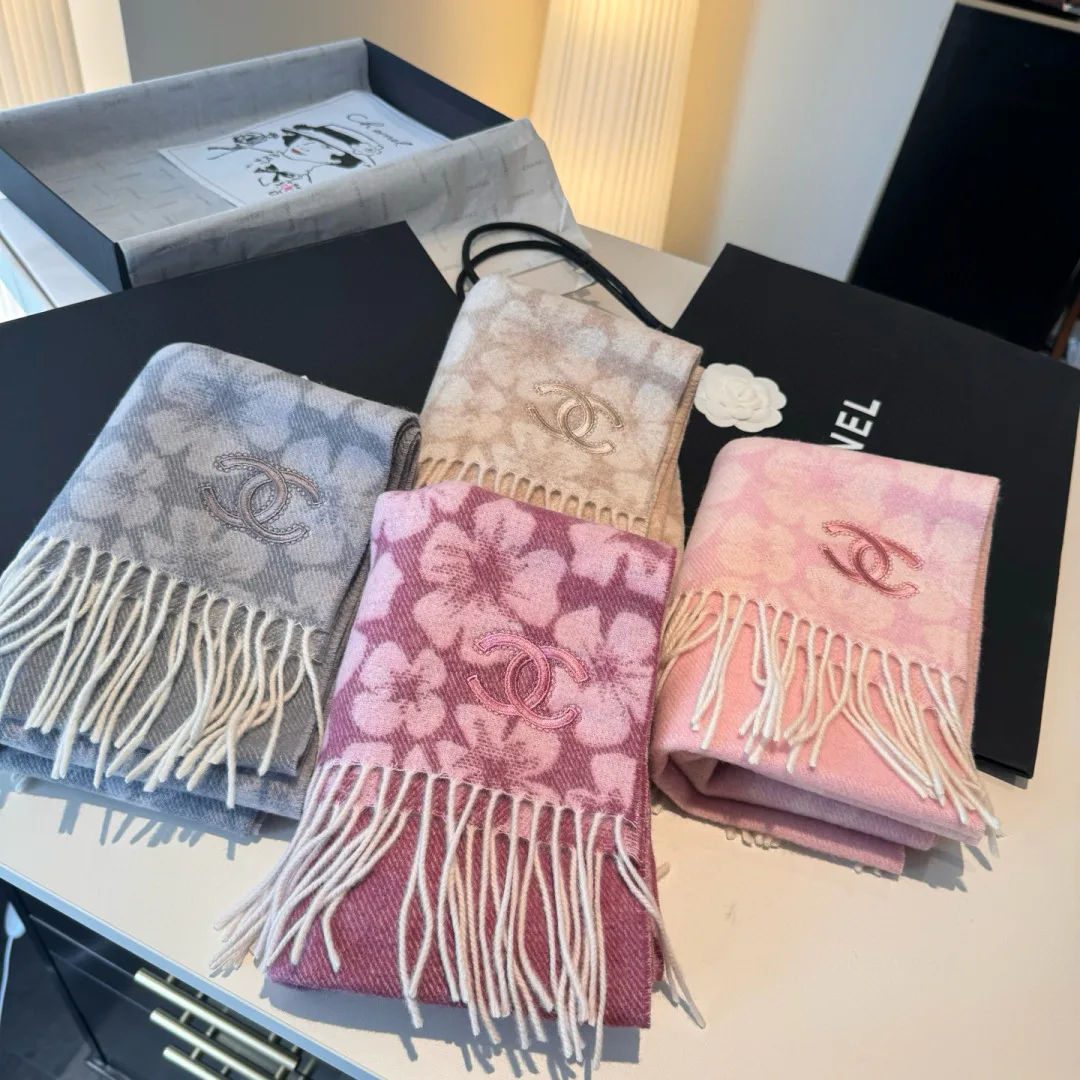 Шарфы Chanel 288344