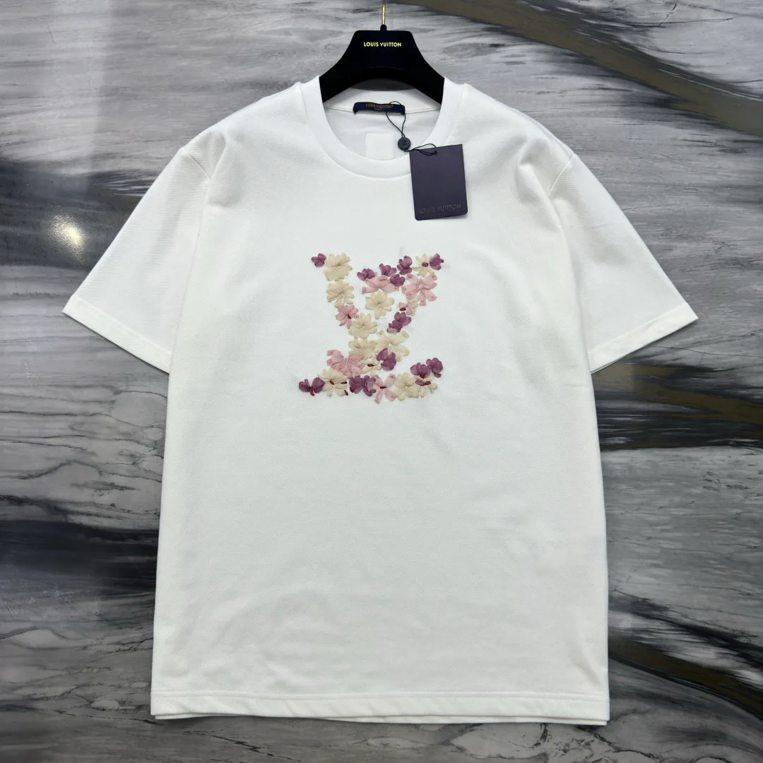 Футболки Мужские Louis Vuitton 13213645