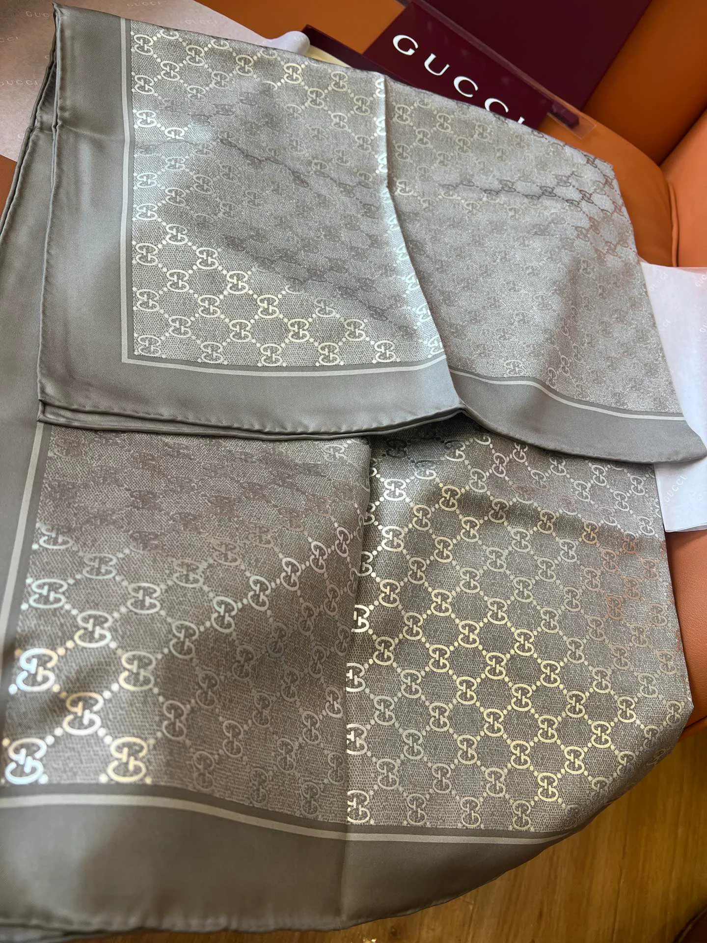 Платки Gucci 11616394