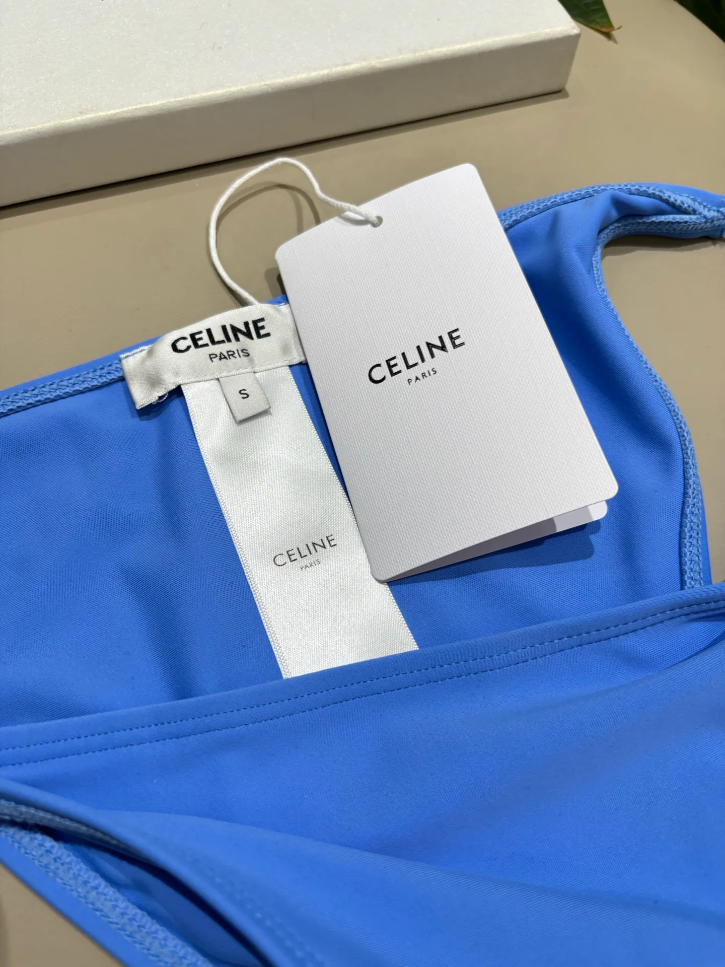 Купальники Женские Celine 11585305