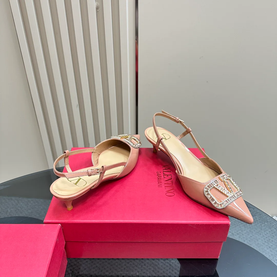 Туфли Женские Valentino 19996