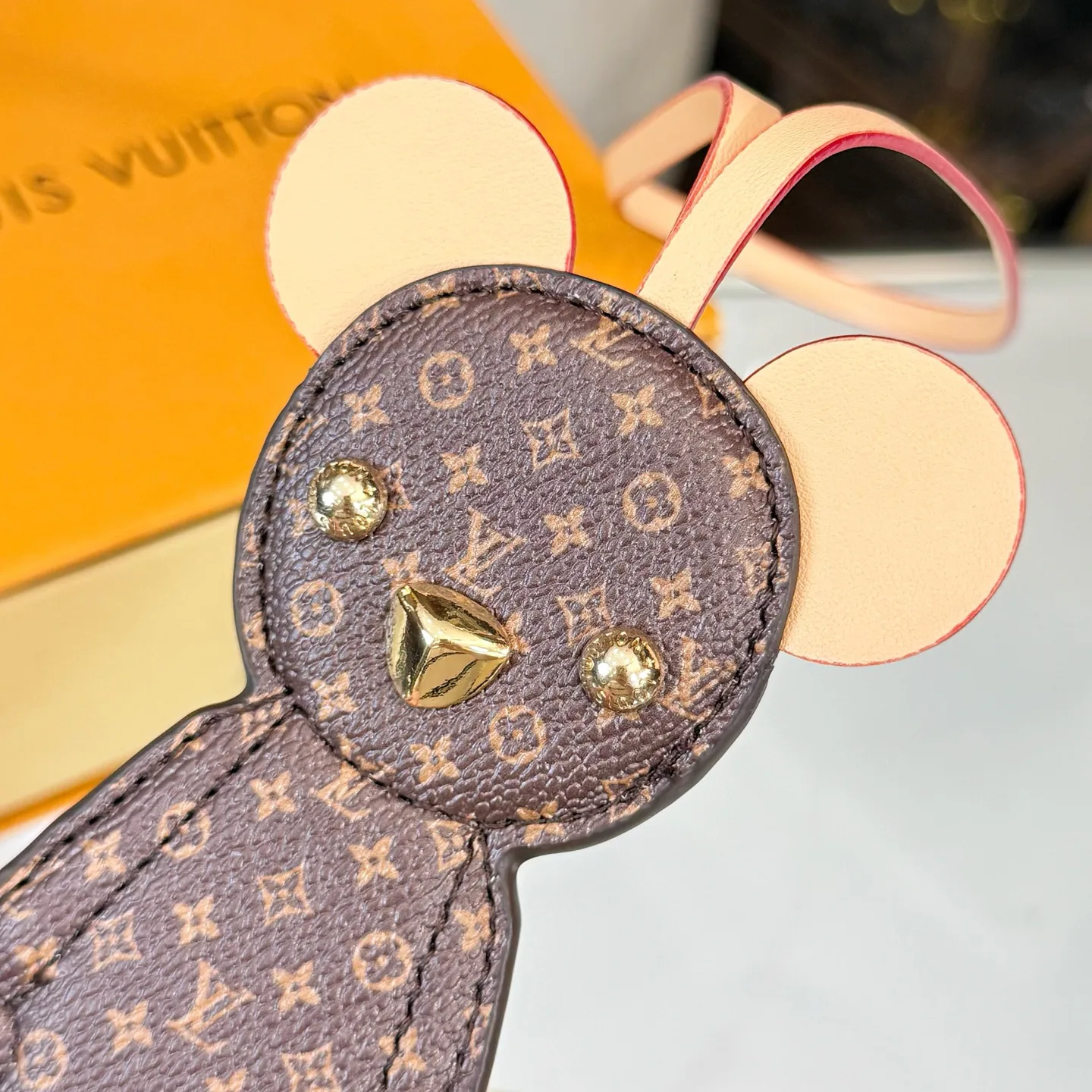 Ключницы Louis Vuitton 18013168