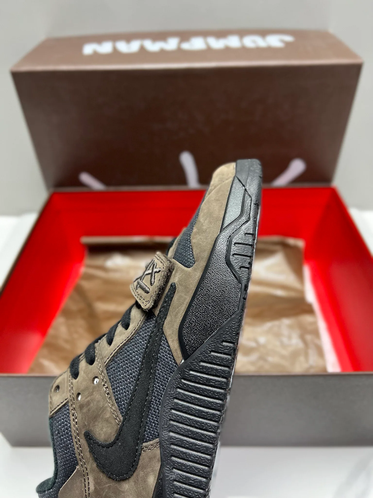 Кроссовки Мужские Air Jordan 5857