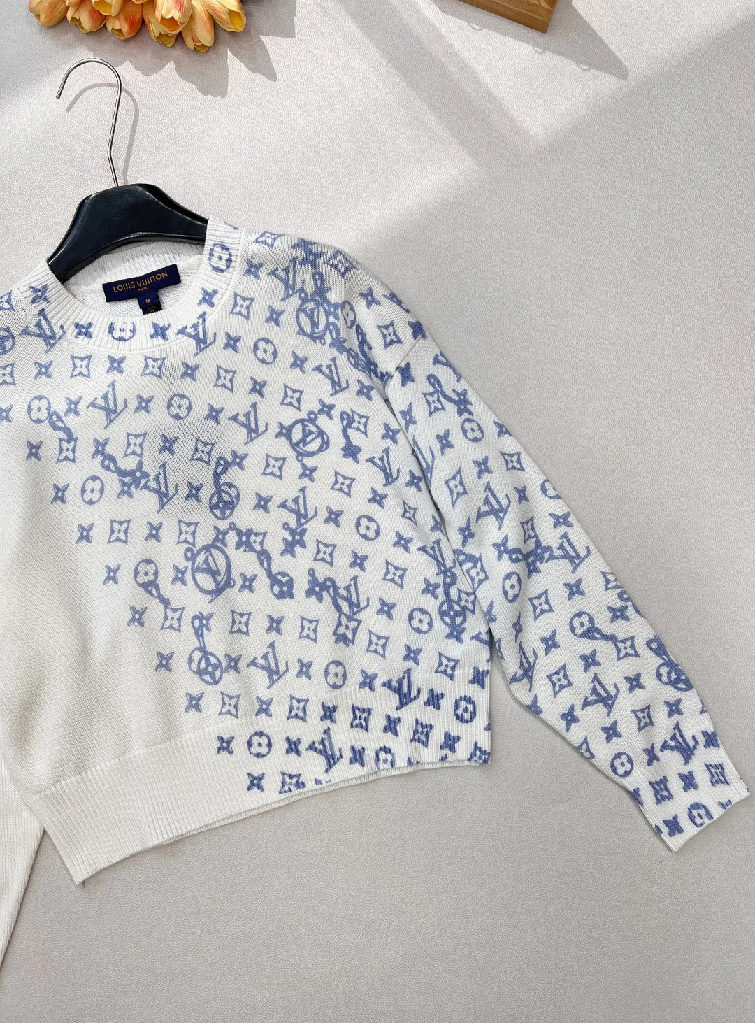 Джемперы И Свитеры Женские Louis Vuitton 998076