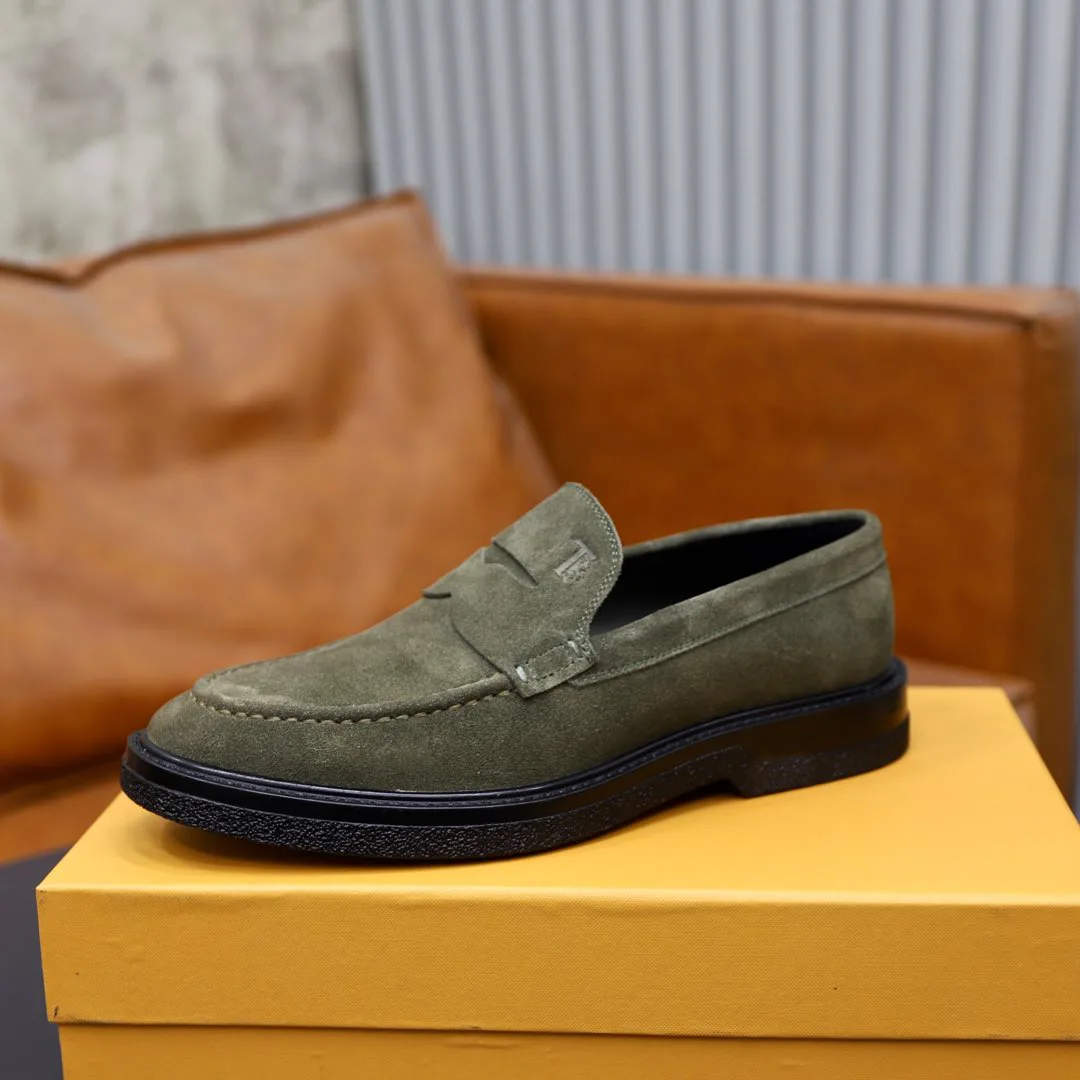 Лоферы И Туфли Мужские Tod's 1737578