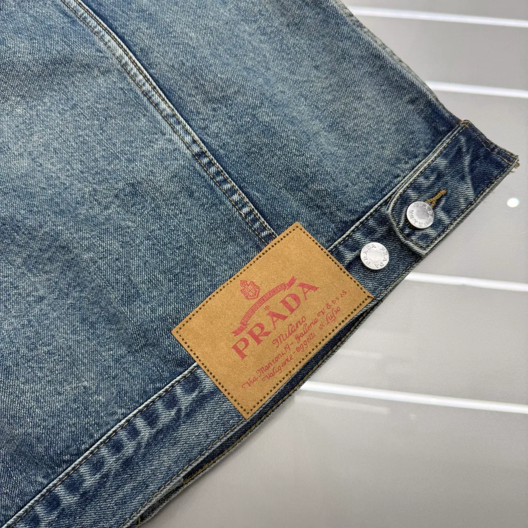 Куртки И Пуховики Мужские Prada 18227939