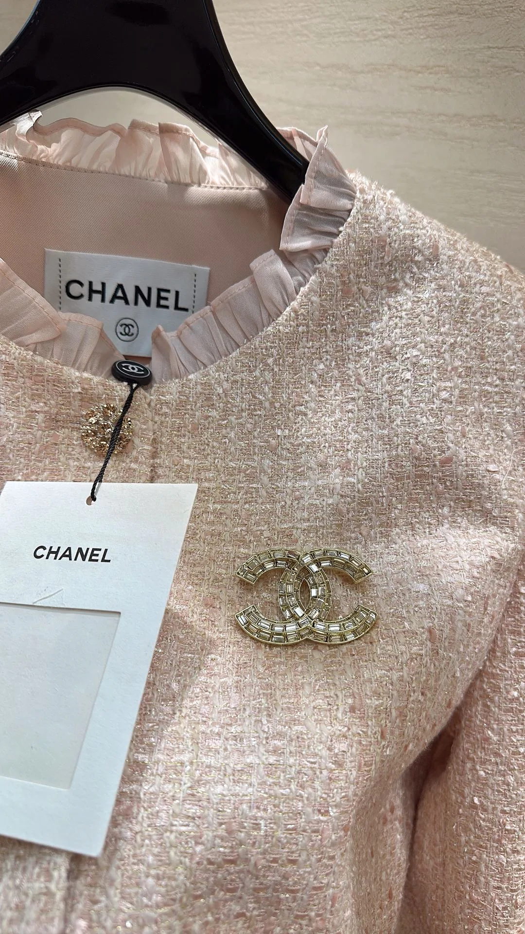 Жакеты Женские Chanel 11239698