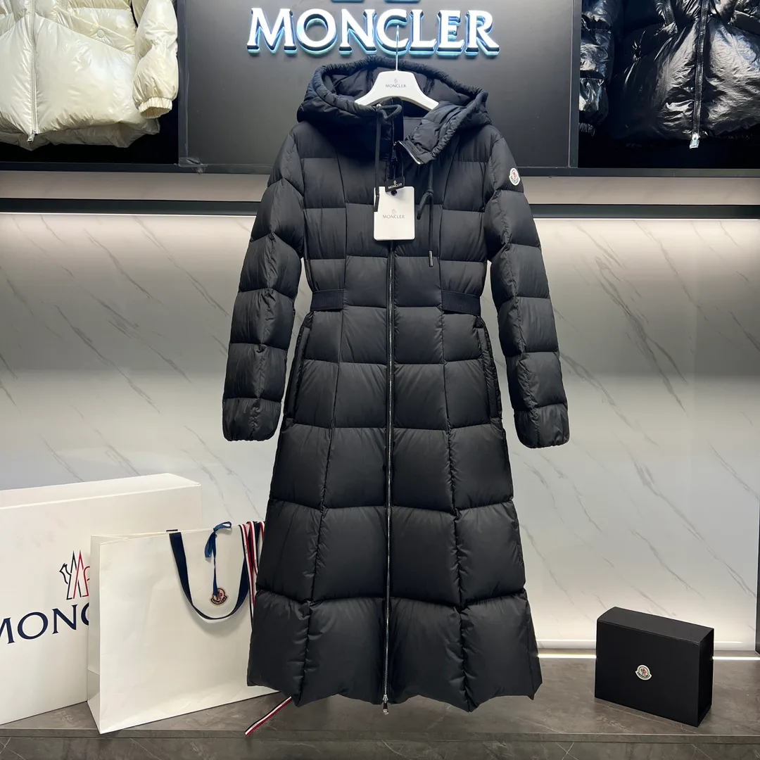 Куртки И Пуховики Женские Moncler 17922022