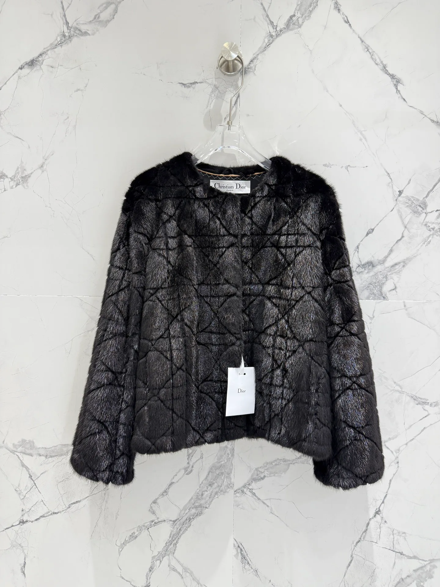 Шубы Женские Christian Dior 865872