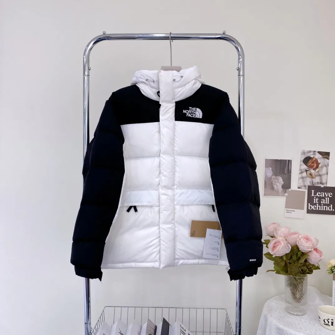 Куртки И Пуховики Женские The North Face 18416036