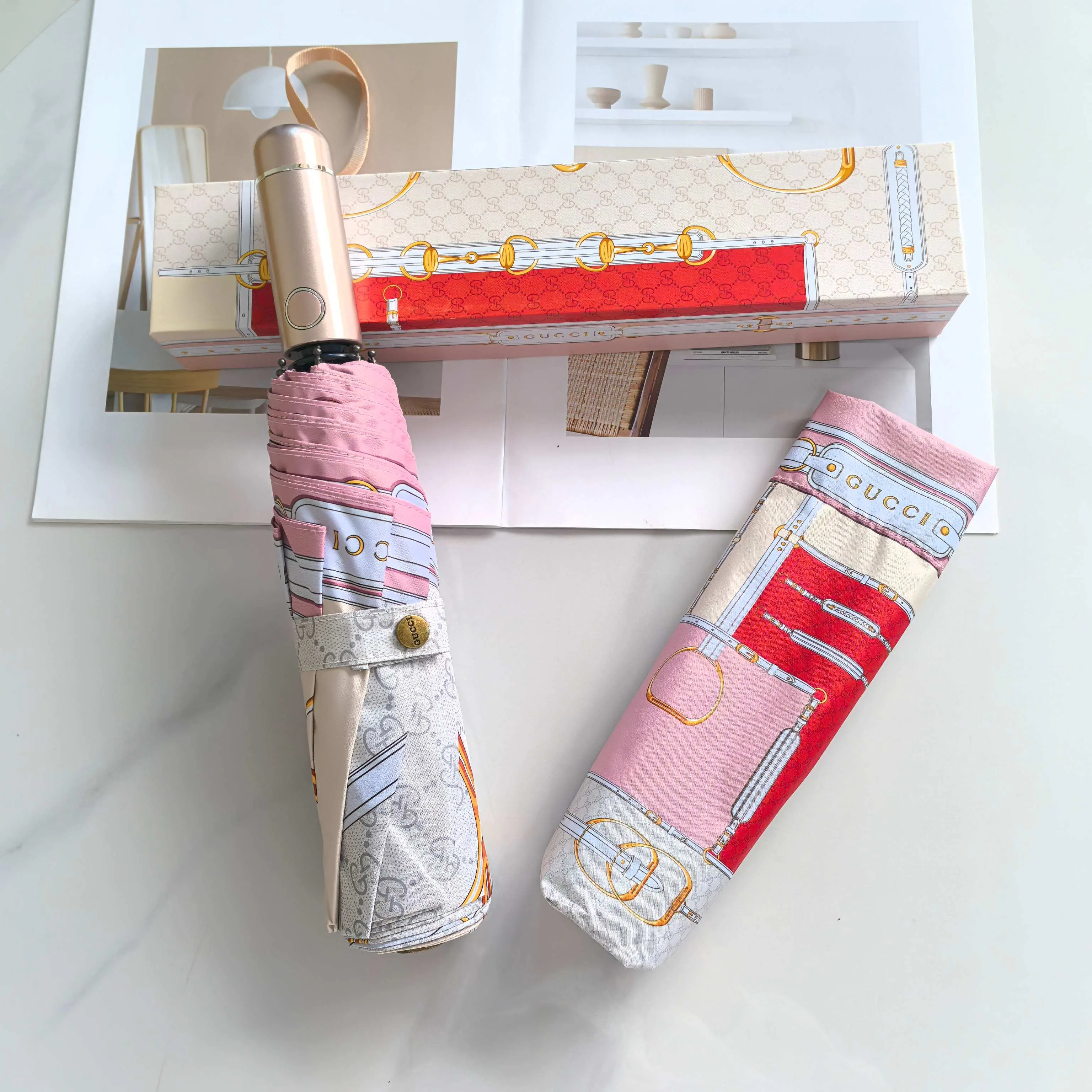 Зонты Gucci 11510346