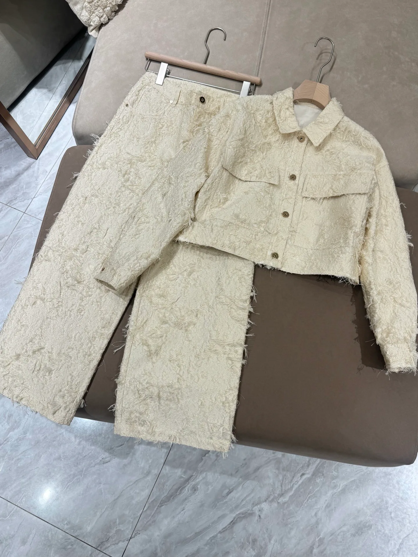 Костюмы Женские Brunello Cucinelli 1704506