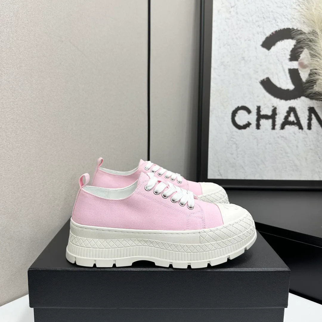 Кеды Женские Chanel 11513206