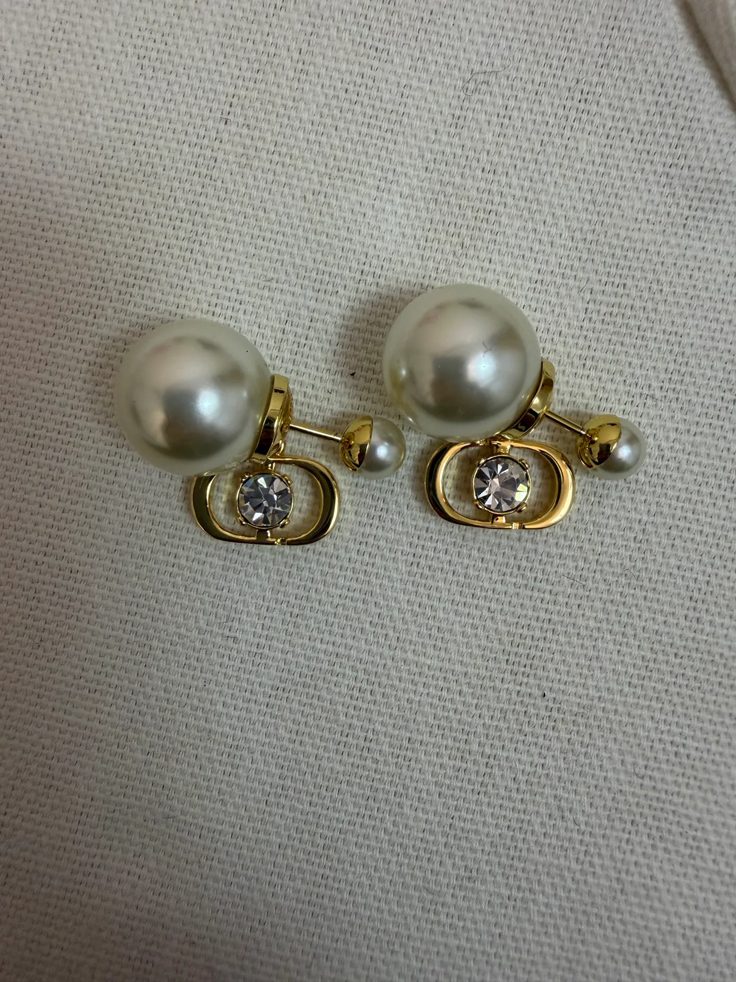 Бижутерия Christian Dior 11590029