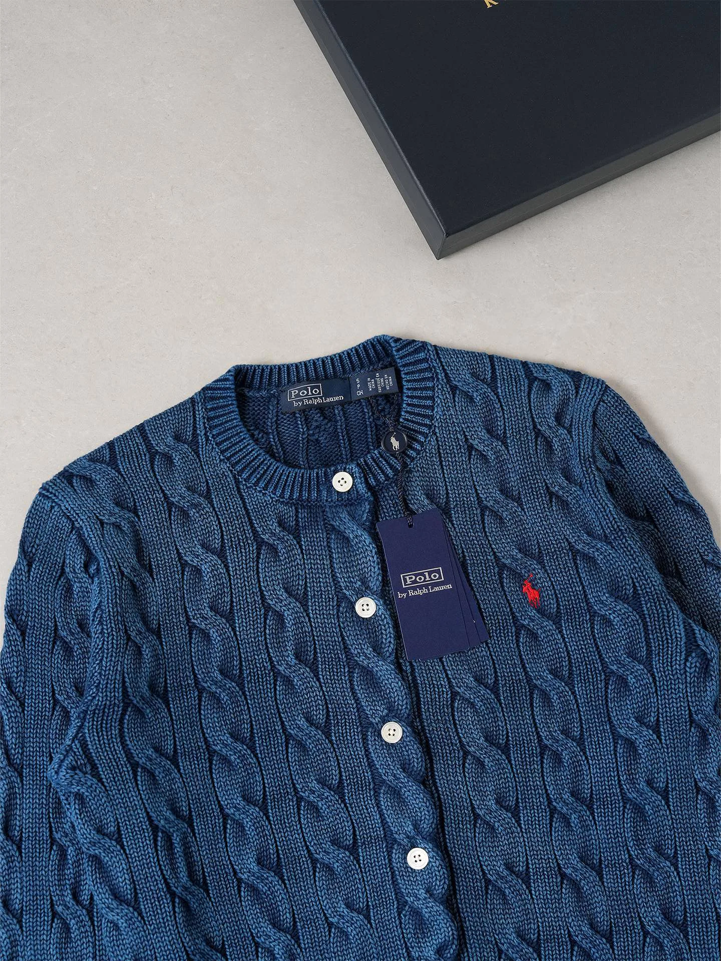 Джемперы И Свитеры Женские Ralph Lauren 18793295