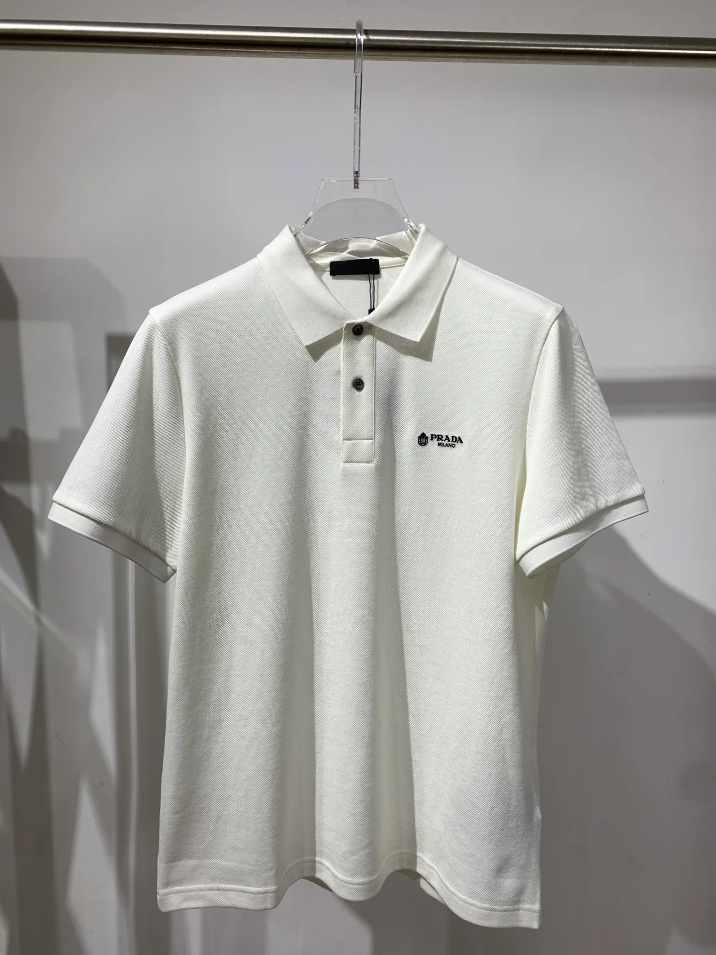 Футболки Мужские Prada 11576642