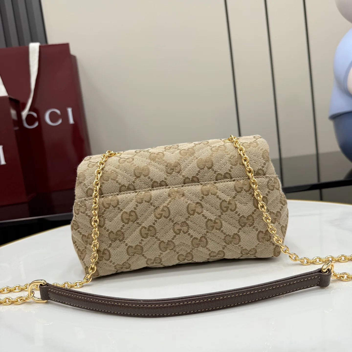 Сумки На Ремне Женские Gucci 11703969