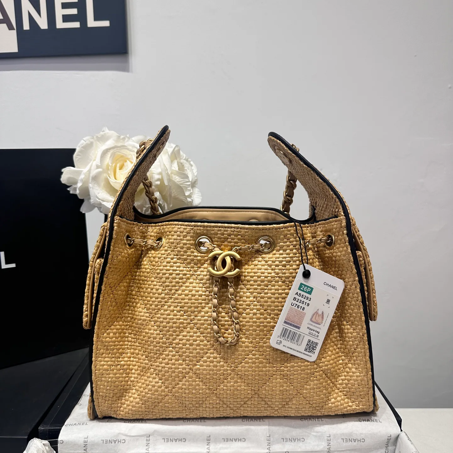 Сумки На Ремне Женские Chanel 13076791