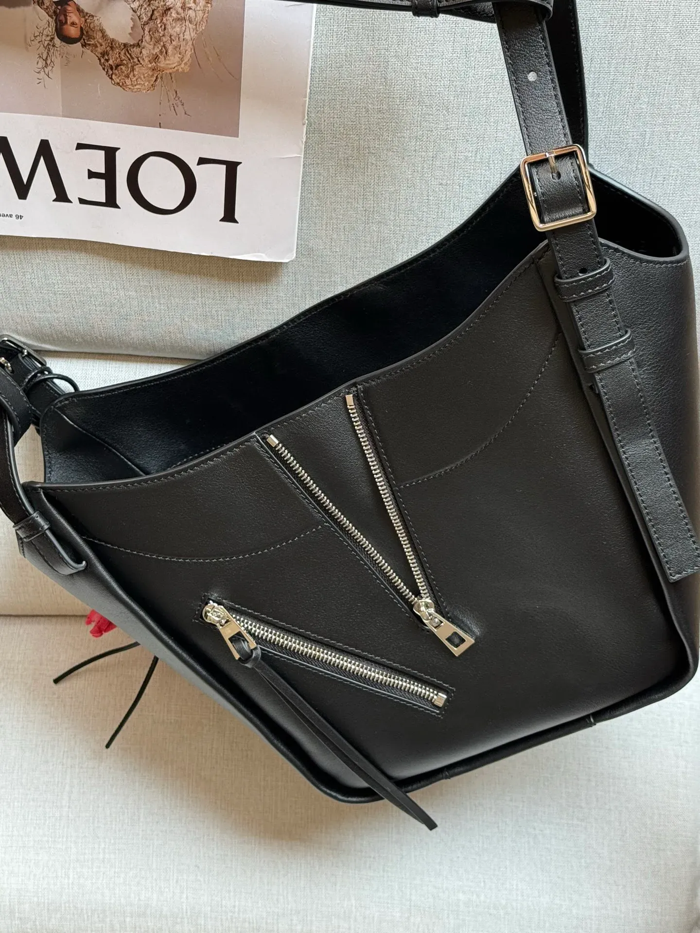 Классические Сумки Женские Loewe 1889748