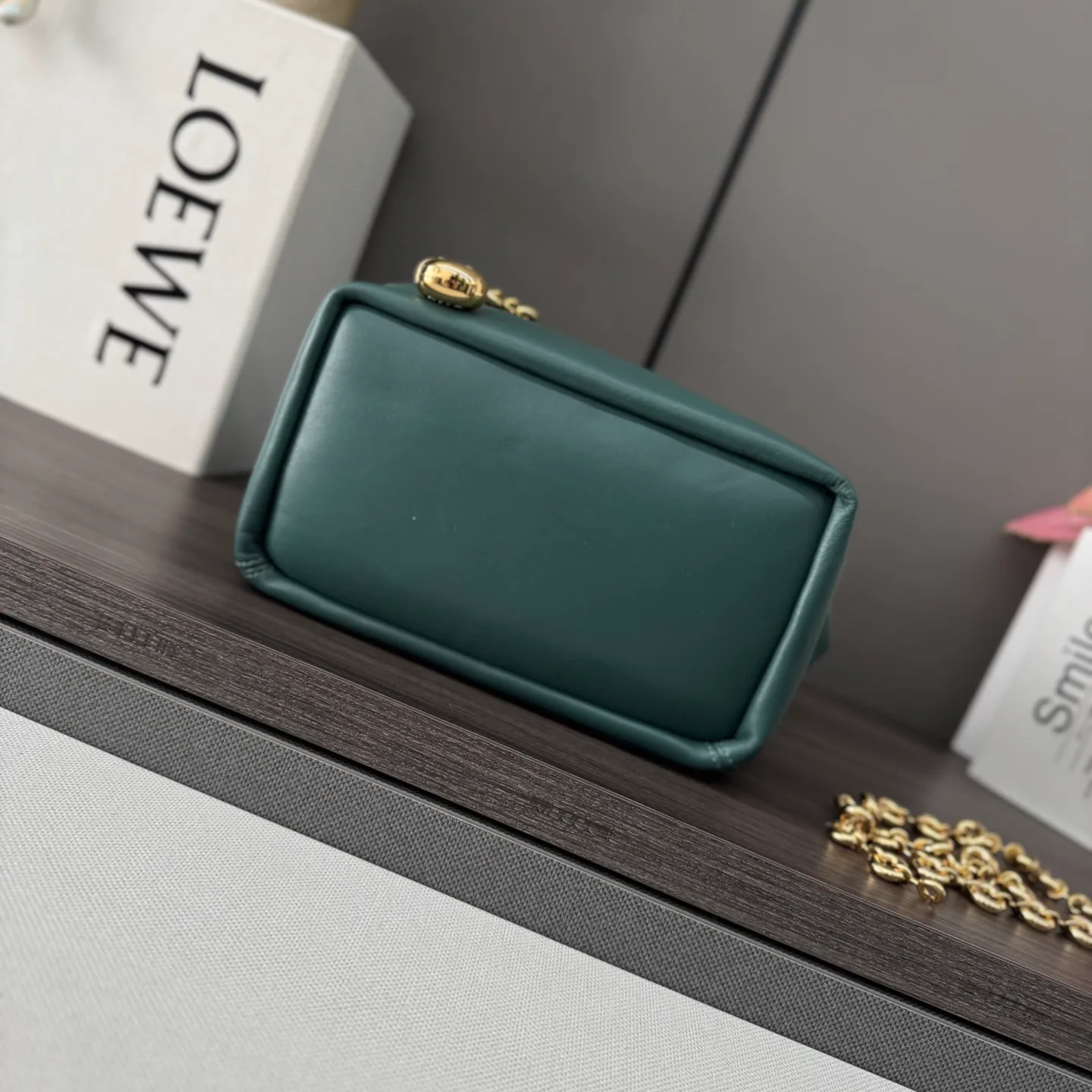Классические Сумки Женские Loewe 12172497