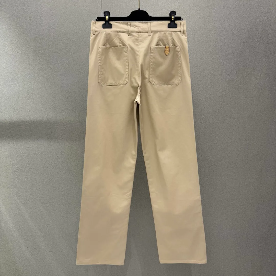 Брюки Мужские Louis Vuitton 17207522