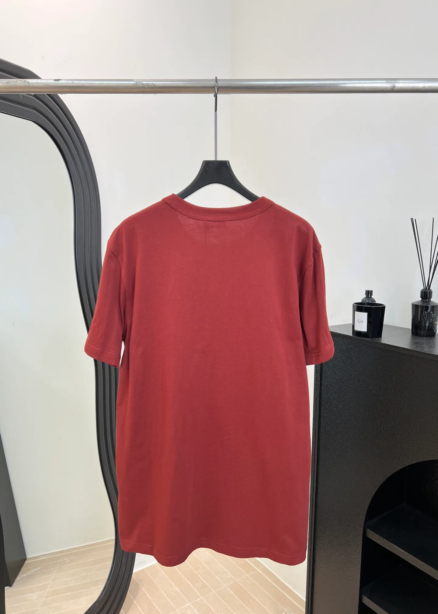 Футболки Мужские Christian Dior 438306