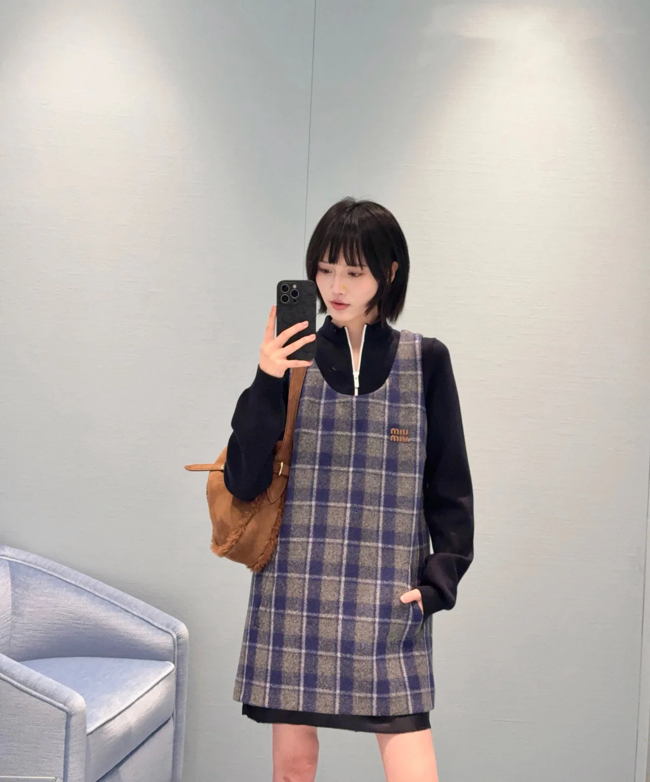 Платья Женские Miu Miu 3532885